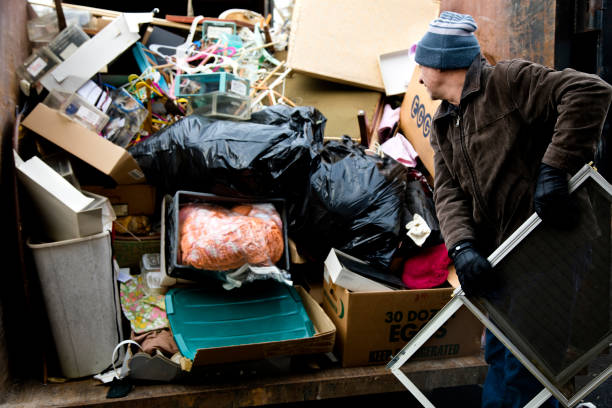 Best Appliance Removal  in Inverness, FL
