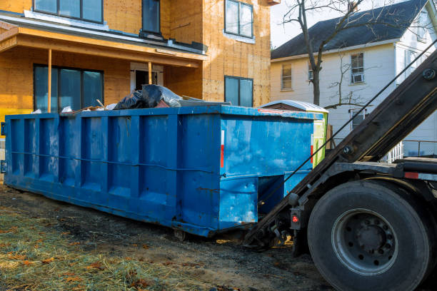 Best Scrap Metal Removal  in Inverness, FL