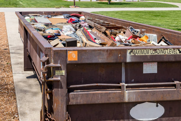 Inverness, FL Junk Removal Services Company