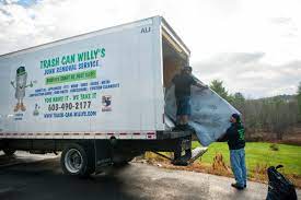 Best Attic Cleanout  in Inverness, FL